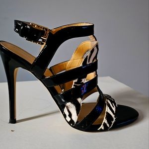 Ivanka Trump designer shoes